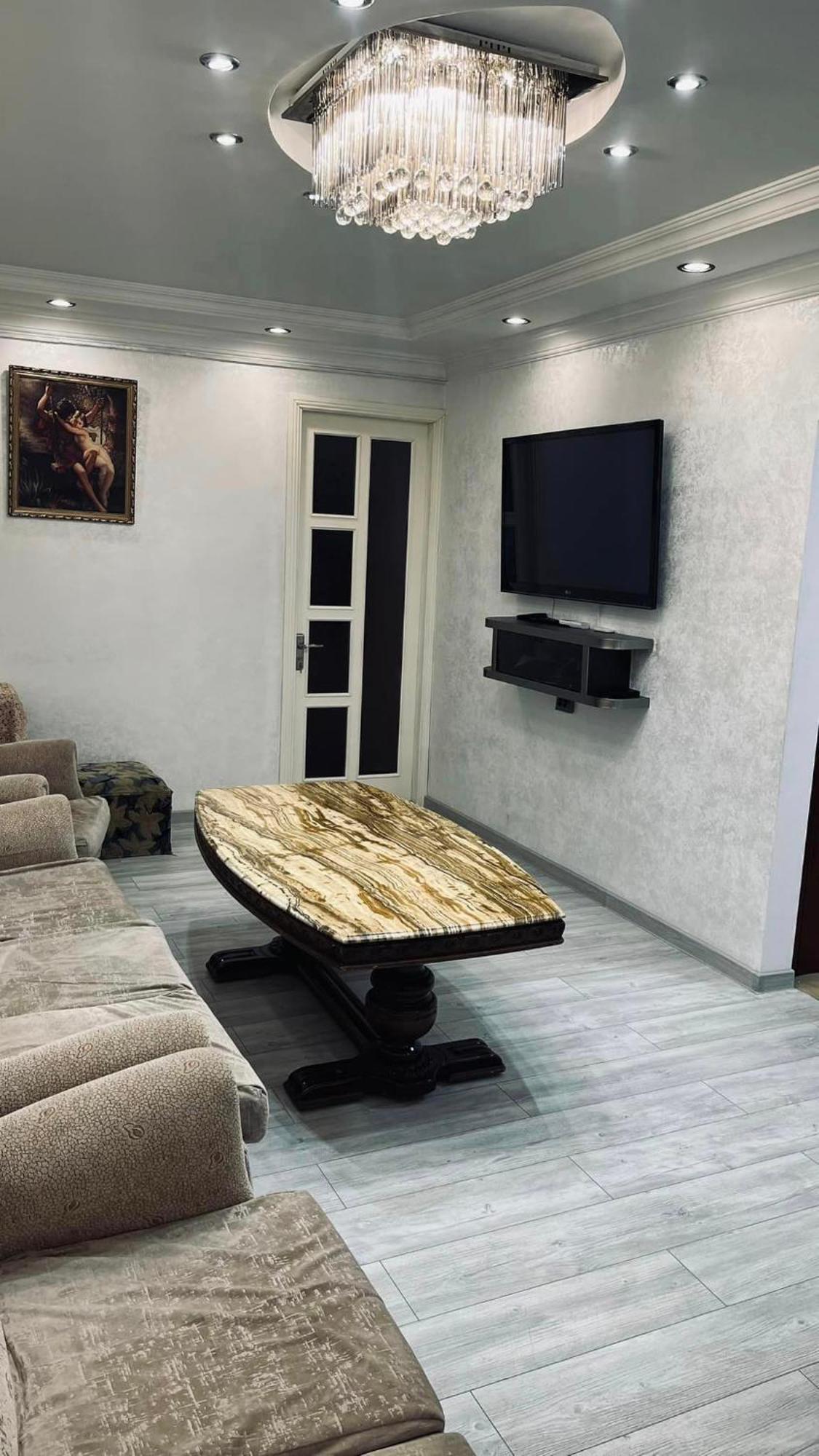 באטומי Apartament מראה חיצוני תמונה