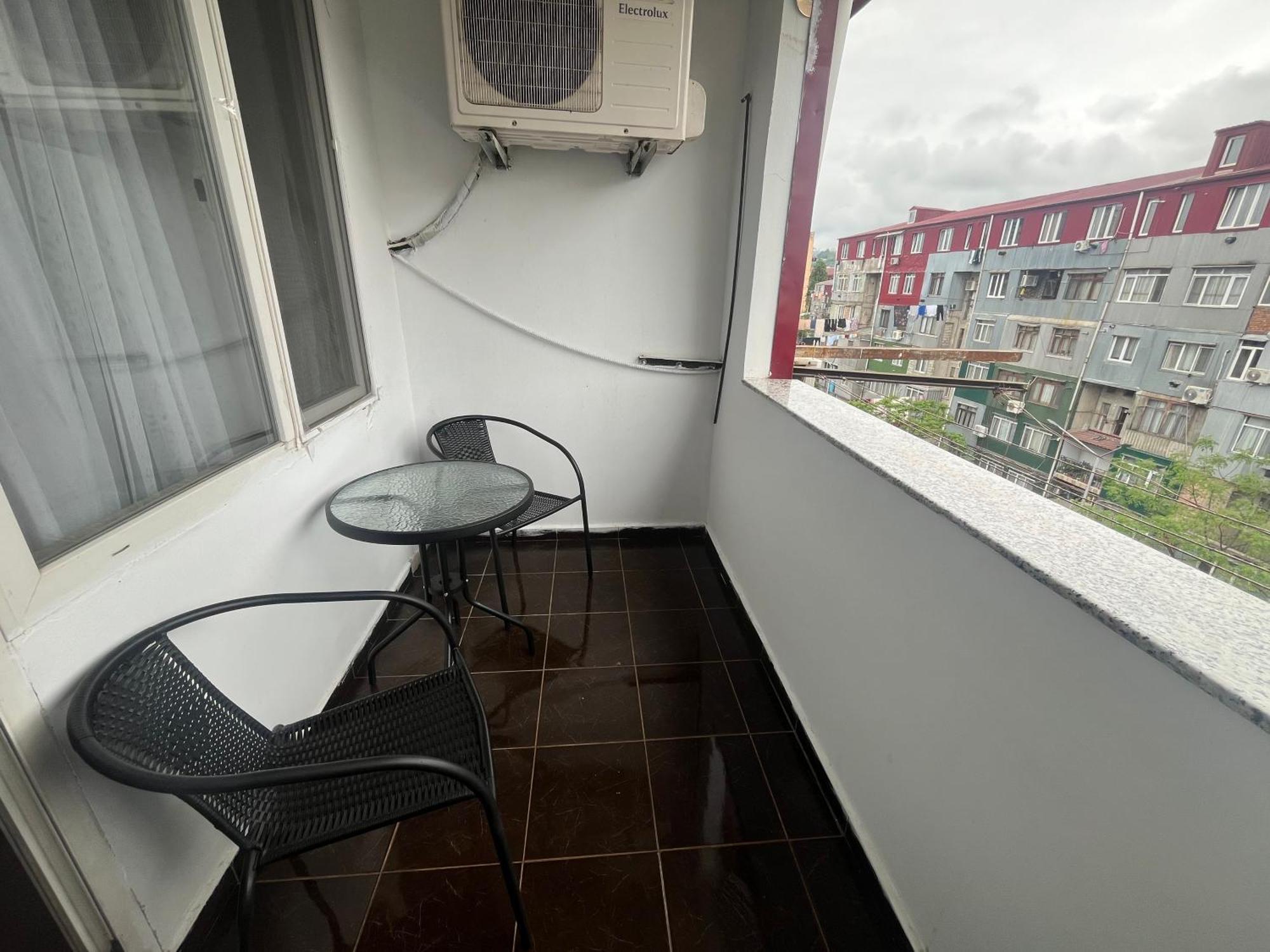 באטומי Apartament מראה חיצוני תמונה